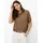 Brax Style CARA S mocha brown, dunkelbraun, Gr. 42,