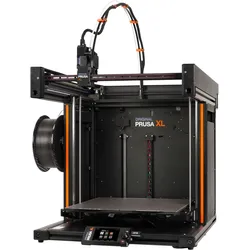 Original Prusa XL, Version: 5 Extruders / Tool Heads