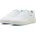 Puma Classy Damen Silber/Weiß 38