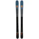 Völkl SECRET 92 FLAT - Freeski für Damen - 163cm