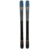 Völkl SECRET 92 FLAT - Freeski für Damen - 163cm