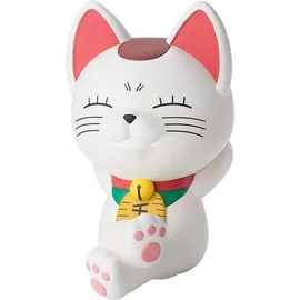 Sega - DanDaDan: Turbo Granny (Beckoning Cat) - PVC-Spardose - Figur - 17cm