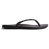 REEF Cushion Slim Schwarz 40