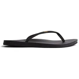 REEF Cushion Slim Schwarz 40