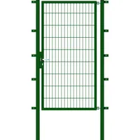 GAH Alberts Einzeltor Flexo 100 x 180 cm grün