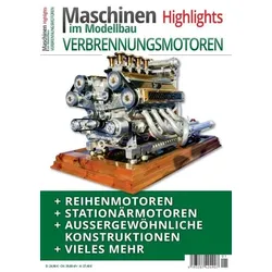 Maschinen im Modellbau