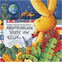 Coppenrath Verlag - Abenteuerliche Briefe von Felix