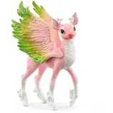 Schleich 70821 - Bayala, Magisches Hirschkalb,