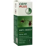 Care PLUS Anti-Insect Deet Spray 40% 100 ml