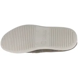 Rieker Mokassins Herren Beige 44