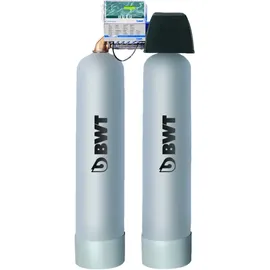 BWT Duplex-Weichwasseranlage 11152 Typ 3 DN 32,
