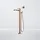 Steinberg Serie 350 Wannenarmatur Brushed Copper