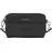 Crossbody-Bag schwarz