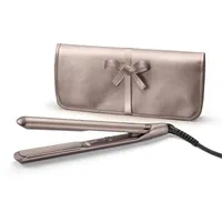 Babyliss ST90PE brosse soufflante et fer à lisser Vapeur Rose doré 3 m
