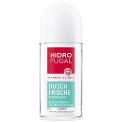 HIDROFUGAL Dusch Frische Roll-on 50 ml
