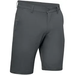 UNDER ARMOUR Matchplay Golfshorts Herren 012 - pitch gray/pitch gray/pitch gray W34