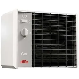 Kraemer & Kraus CAT5N Industrieheizlüfter 0 kW