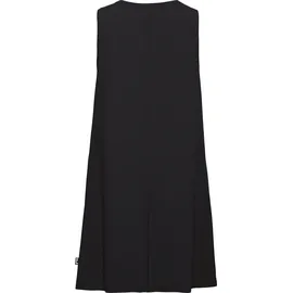 Jack Wolfskin Travel Dress Kleid Schwarz L