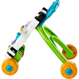 Fisher Price Lauflernwagen Zebra