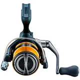 Shimano Sahara FJ 2500