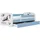 raumhirsch furniture Kinderbett Raumhirsch 80 x 160 cm Holzwerkstoff blau