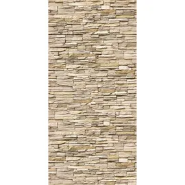 Breuer Duschrückwand Beige