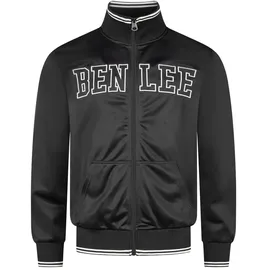 BENLEE Rocky Marciano Troy Trainingsjacke Herren Black/White XL
