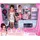 Roblox Dress to Impress Deluxe Fashion Doll Set Lana 30 cm