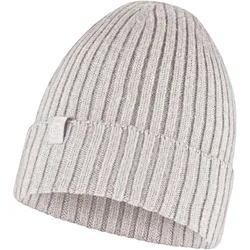 BUFF Merinowolle Knit Hat Norval Mütze 798 - norval ice