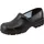 Sanita Sicherheitsschuh Herren Schwarz 36