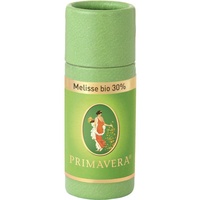 Primavera Melisse bio 30% 1 ml
