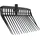 Kerbl Dunggabel EcoFork, ohne Stiel