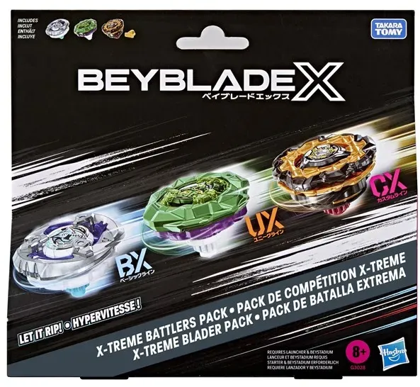 Bbx Customization Pack 2