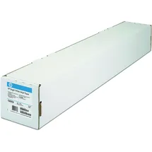 HP Inkjet-Papier 90 g/m2 610 mm x 45,7 m