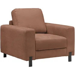Sessel Piega Rosa