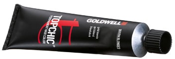 Goldwell - Topchic Haarfarbe 4V zyklame