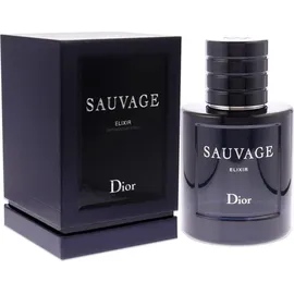 Dior Sauvage Elixir Eau de Parfum 100 ml