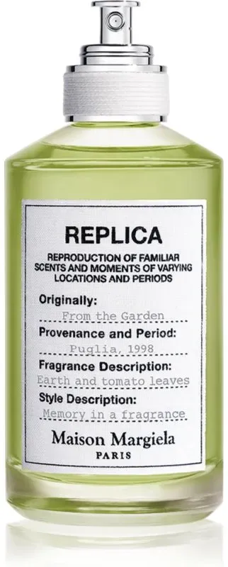 Maison Margiela REPLICA From the Garden Eau de Toilette Unisex 30 ml
