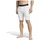 adidas Techfit Compression Training Shorts Tights white - S