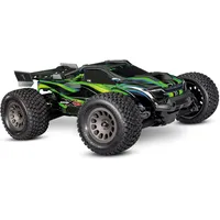 TRAXXAS RC-Buggy Mini XRT 4CH RTR grün