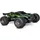 TRAXXAS RC-Buggy Mini XRT 4CH RTR grün
