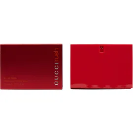 GUCCI Rush Eau de Toilette 50 ml