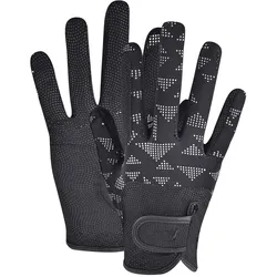 ELT  Handschuhe Metropolitan Reflective
