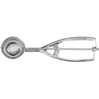 HENDI Eisportionierer Ø 53 mm Edelstahl