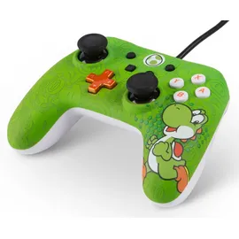 PowerA POWER A Yoshi Core Wired Controller