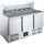 Saro EPS 903 Pizzatisch