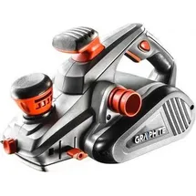 Graphite Graphite, Hobelmaschine 59G680