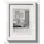 walther + design Construction Designrahmen weiß 30x40 cm 2er Set