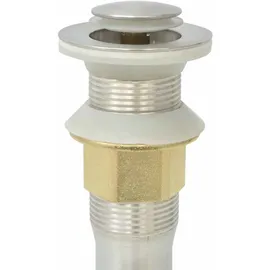 vidaXL Badmöbel-Set 7-tlg. Schwarz