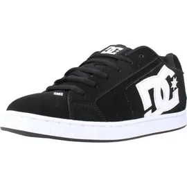 DC Shoes Net Herren Schwarz 42